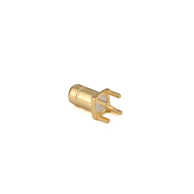 SMB Connector