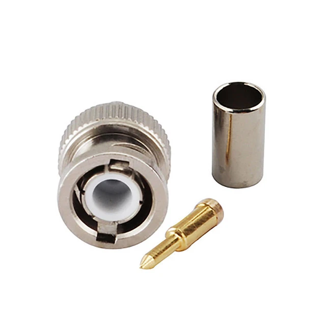 BNC Connector-C-J3
