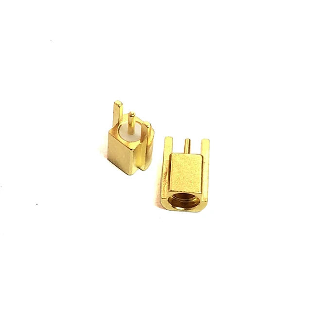 MMCX Connector MMCX Connector